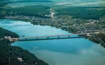 Белгородское море что это такое