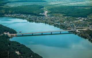 Белгородское море что это такое