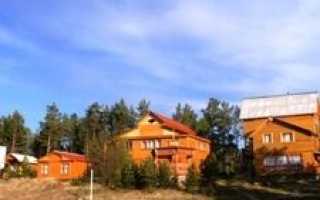 Байкал малое море турбазы 2021