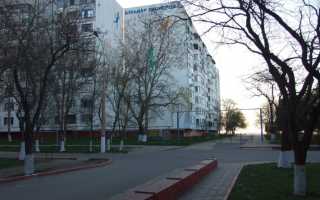 Керчь уровень над морем
