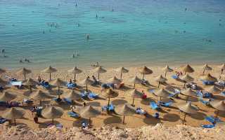 Шарм эль шейх лучшие отели у моря с лучшими пляжами