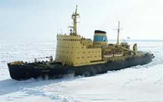 Охотское море омывает полуостров