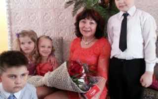 Детям города реки океан