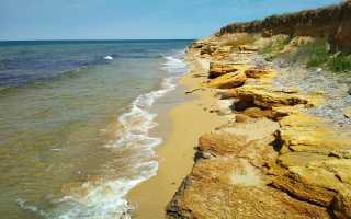Лучшие поселки краснодарского края у моря для отдыха