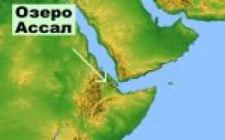 Низменности расположенные ниже уровня моря примеры