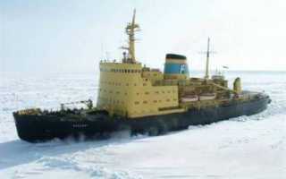 Решение проблемы охотского моря