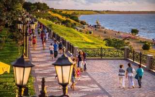 Какое море находится ейске