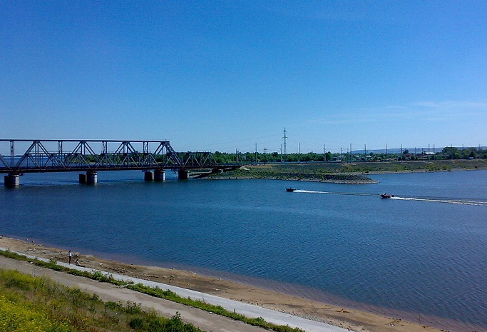 Какая рыба водится в реке Сызранка Где находится река Сызранка